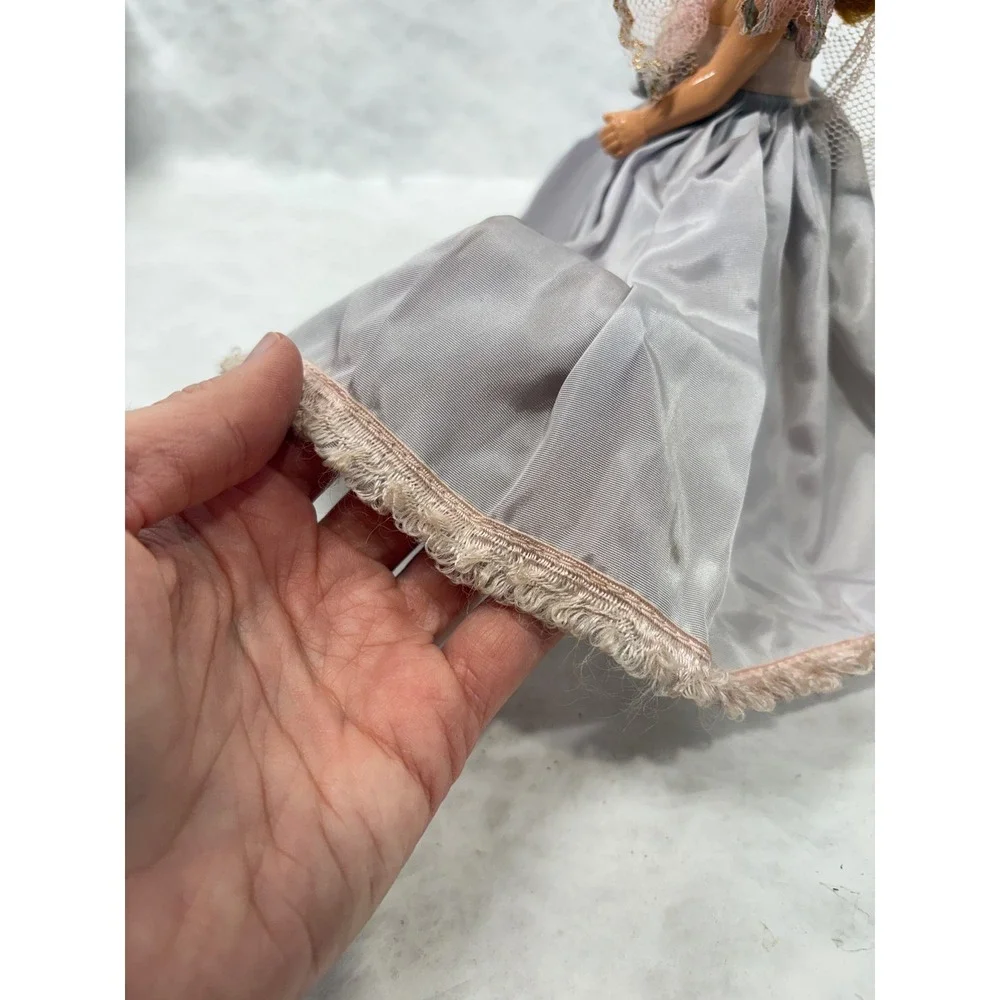 Marcie Doll vintage marcie